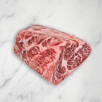 Wagyu Beef Whole Ribeye Joint