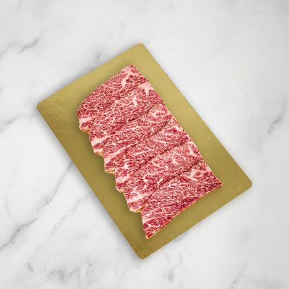 Buy Wagyu Denver Yakiniku Cuts