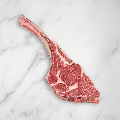 Wagyu Tomahawk