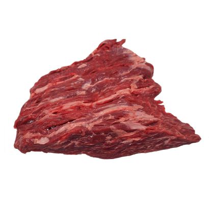 Wagyu 'Bavette' Flank Steak, BMS 4-5, Frozen, +/-500g
