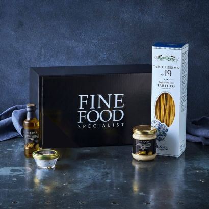 White Truffle Pasta Experience Gift Set