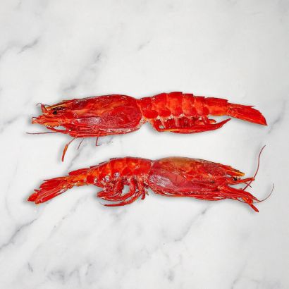 Wild Carabineros Prawns