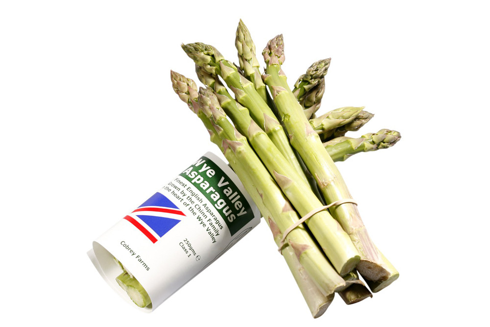 Asparagus