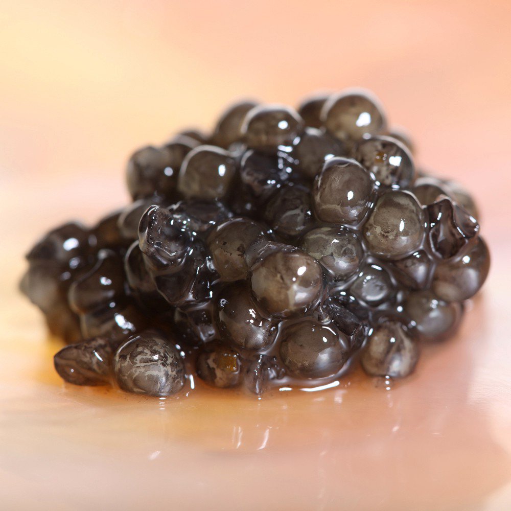 Royal Beluga Caviar