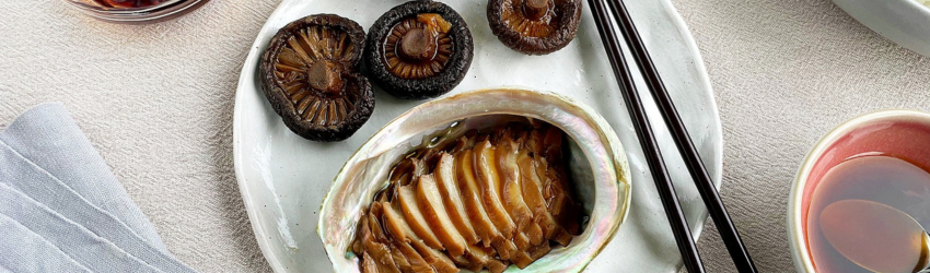 abalone in season