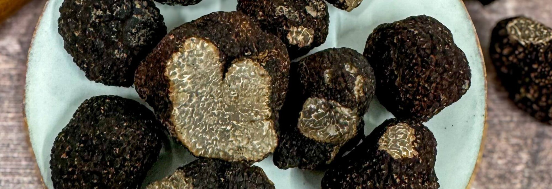 Perigord Truffle