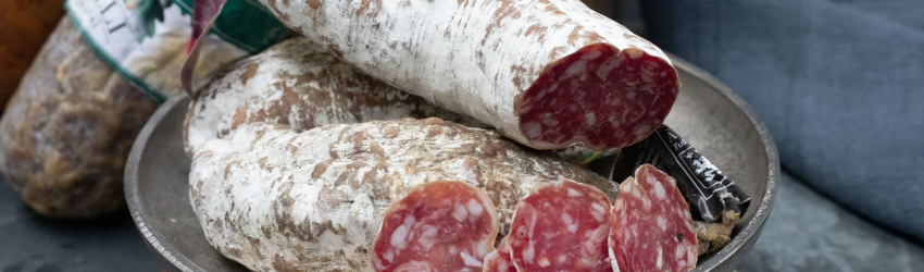 salami