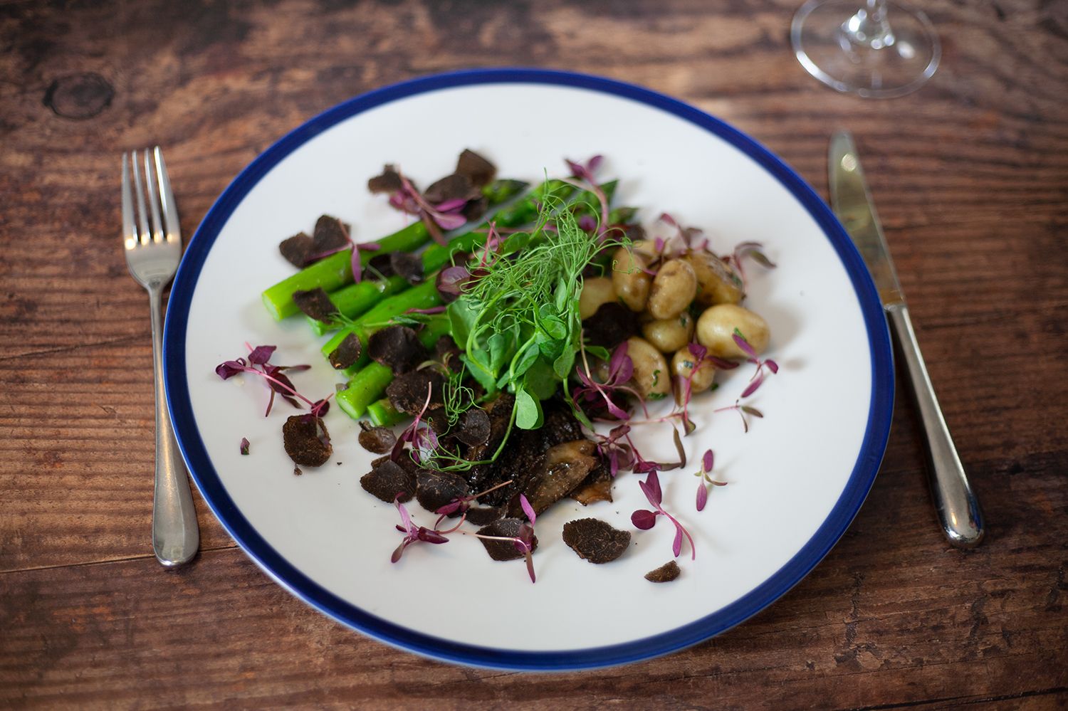 Perigord Salad