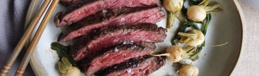 how to cook wagyu