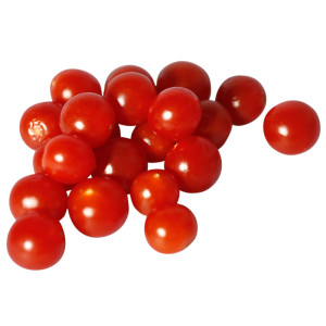 Red Tomberries