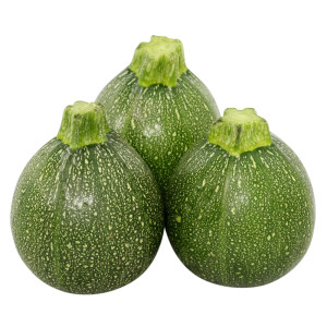 grenade courgettes