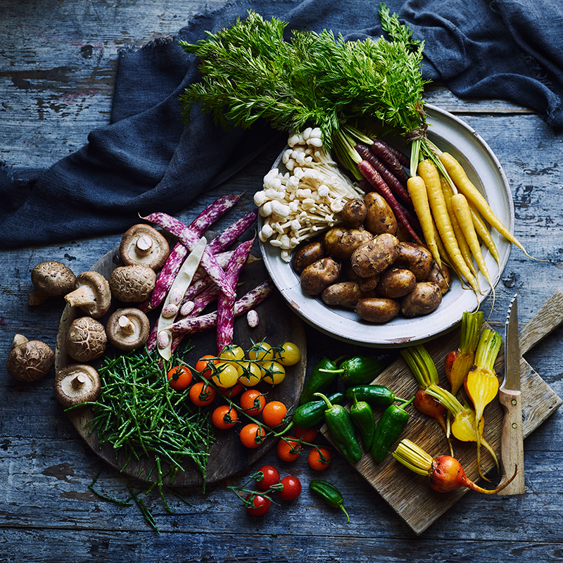 Veg Box