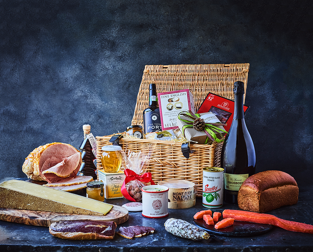 Boxing Day Hamper