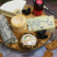 French Cheese Gift Set