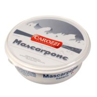 Mascarpone Cheese