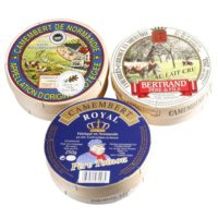 Camembert Cheese