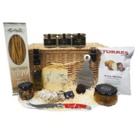 Truffle Products from Fine Food Specialist