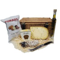 Truffle Taster Hamper