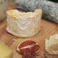 Langres Cheese