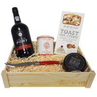 Cheese Hamper