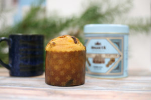 Augusta Mini Panettone