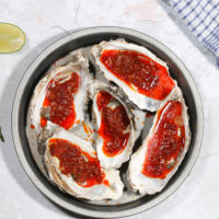 Oysters